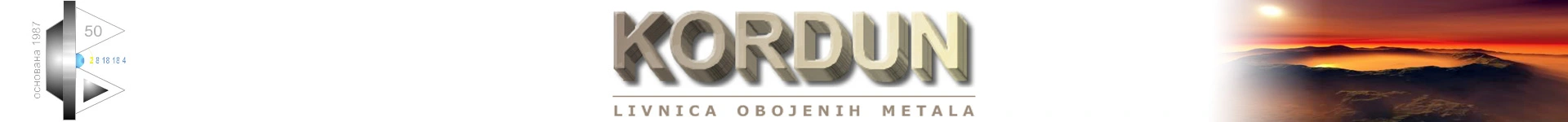 Livnica Obojenih Metala 