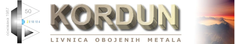 Livnica Obojenih Metala 